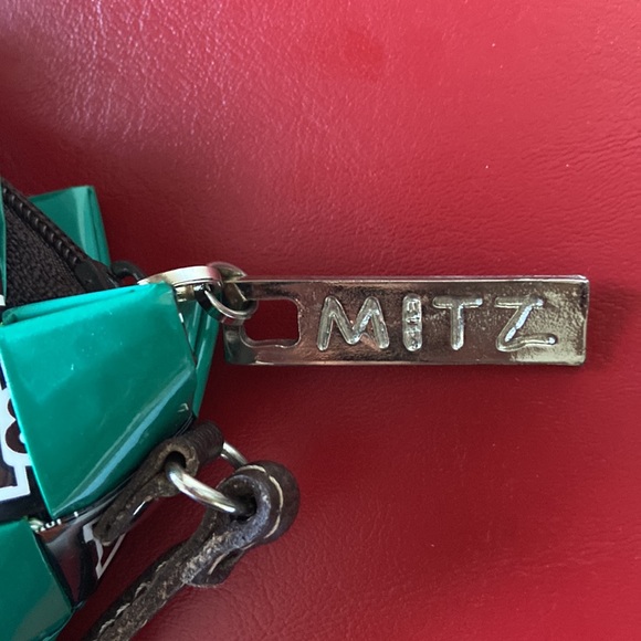 Mitz M&Ms Wristlet - Picture 4 of 9